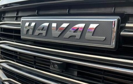 Haval H6, 2022 год, 1 450 000 рублей, 12 фотография