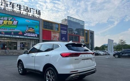 Haval H6, 2022 год, 1 450 000 рублей, 6 фотография