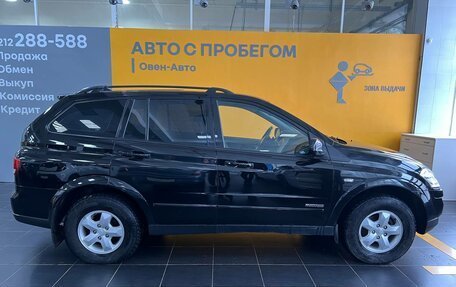 SsangYong Kyron I, 2014 год, 1 150 000 рублей, 2 фотография