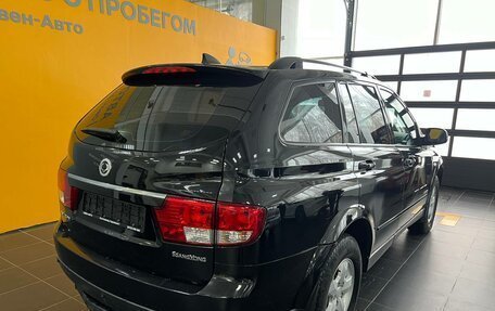 SsangYong Kyron I, 2014 год, 1 150 000 рублей, 3 фотография