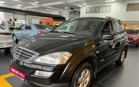 SsangYong Kyron I, 2014 год, 1 150 000 рублей, 7 фотография