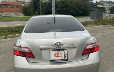 Toyota Camry, 2011 год, 999 000 рублей, 5 фотография