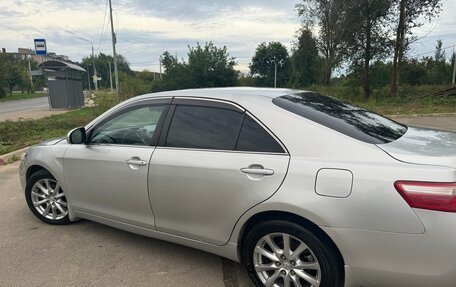 Toyota Camry, 2011 год, 999 000 рублей, 7 фотография