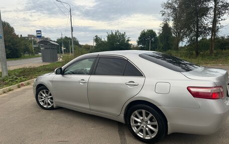 Toyota Camry, 2011 год, 999 000 рублей, 8 фотография