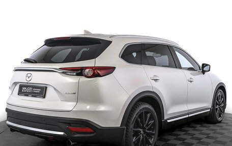 Mazda CX-9 II, 2021 год, 4 800 000 рублей, 5 фотография