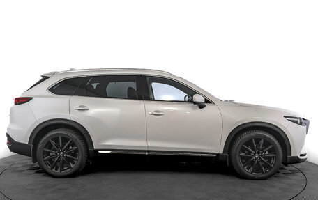 Mazda CX-9 II, 2021 год, 4 800 000 рублей, 4 фотография