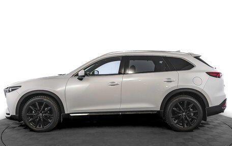 Mazda CX-9 II, 2021 год, 4 800 000 рублей, 8 фотография