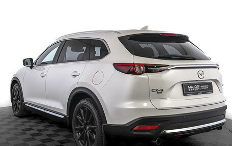 Mazda CX-9 II, 2021 год, 4 800 000 рублей, 7 фотография