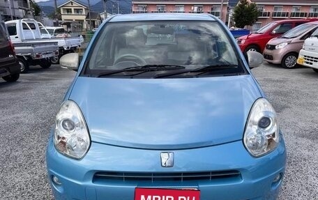 Toyota Passo III, 2011 год, 560 016 рублей, 2 фотография