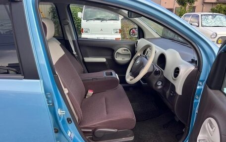 Toyota Passo III, 2011 год, 560 016 рублей, 10 фотография