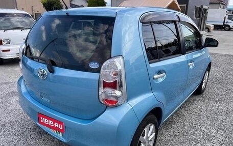 Toyota Passo III, 2011 год, 560 016 рублей, 8 фотография