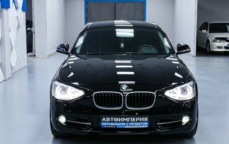 BMW 1 серия, 2011 год, 1 408 000 рублей, 5 фотография