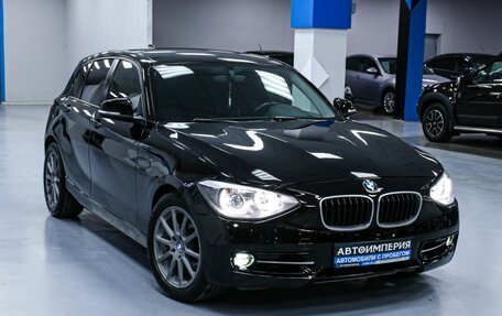 BMW 1 серия, 2011 год, 1 408 000 рублей, 6 фотография