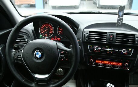 BMW 1 серия, 2011 год, 1 408 000 рублей, 18 фотография