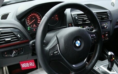 BMW 1 серия, 2011 год, 1 408 000 рублей, 16 фотография