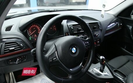 BMW 1 серия, 2011 год, 1 408 000 рублей, 17 фотография