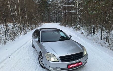 Nissan Teana, 2007 год, 750 000 рублей, 1 фотография