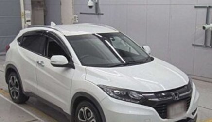 Honda Vezel, 2015 год, 1 400 000 рублей, 1 фотография