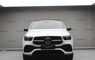 Mercedes-Benz GLE Coupe, 2020 год, 9 299 000 рублей, 1 фотография