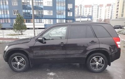 Suzuki Grand Vitara, 2008 год, 1 330 000 рублей, 1 фотография