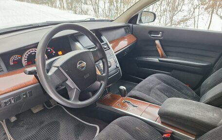 Nissan Teana, 2007 год, 750 000 рублей, 9 фотография