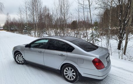 Nissan Teana, 2007 год, 750 000 рублей, 7 фотография