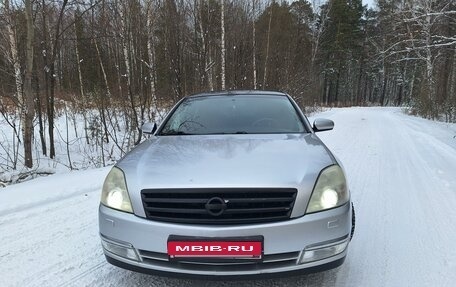 Nissan Teana, 2007 год, 750 000 рублей, 3 фотография