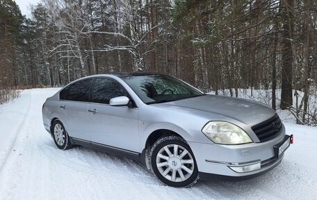 Nissan Teana, 2007 год, 750 000 рублей, 6 фотография