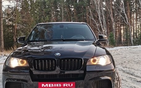 BMW X5, 2011 год, 2 590 000 рублей, 4 фотография