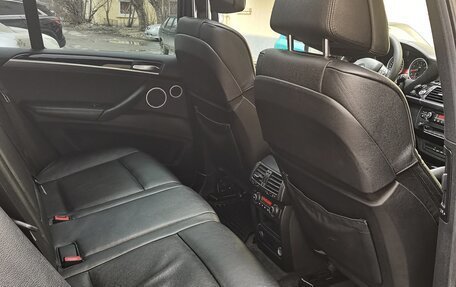 BMW X5, 2011 год, 2 590 000 рублей, 9 фотография