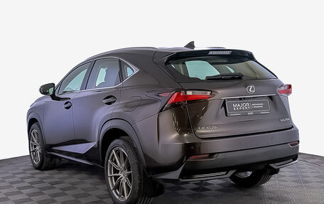 Lexus NX I, 2014 год, 2 390 000 рублей, 7 фотография