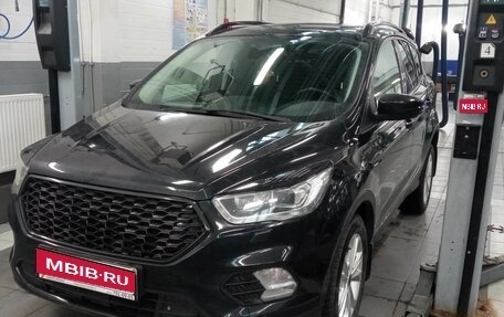 Ford Kuga III, 2017 год, 1 869 450 рублей, 1 фотография