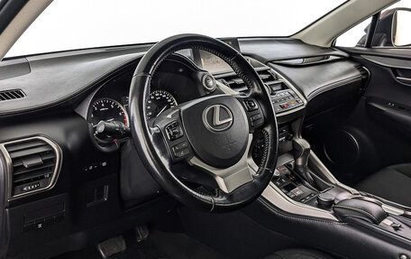 Lexus NX I, 2014 год, 2 390 000 рублей, 15 фотография