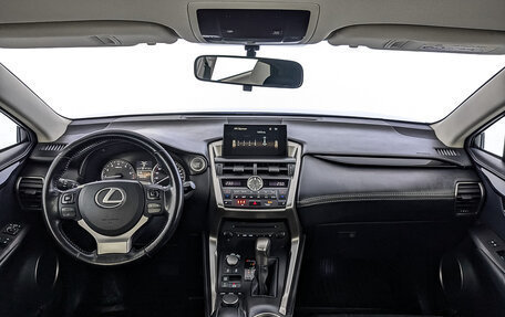 Lexus NX I, 2014 год, 2 390 000 рублей, 14 фотография