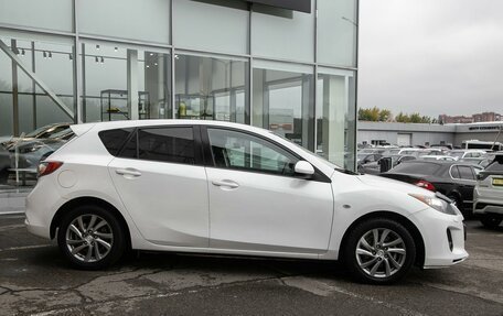 Mazda 3, 2012 год, 998 000 рублей, 4 фотография