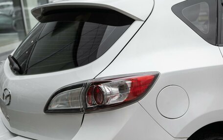 Mazda 3, 2012 год, 998 000 рублей, 5 фотография