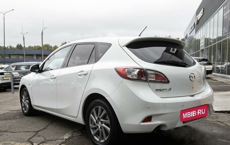 Mazda 3, 2012 год, 998 000 рублей, 7 фотография