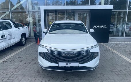 Haval F7, 2024 год, 3 099 000 рублей, 3 фотография