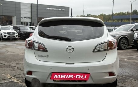 Mazda 3, 2012 год, 998 000 рублей, 6 фотография