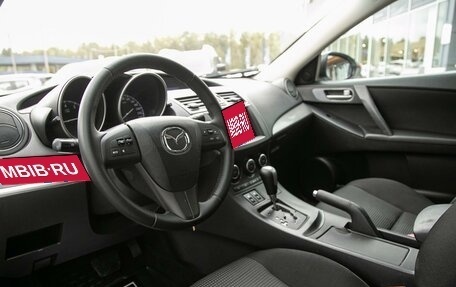 Mazda 3, 2012 год, 998 000 рублей, 13 фотография