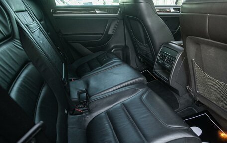 Volkswagen Touareg III, 2014 год, 2 798 000 рублей, 16 фотография