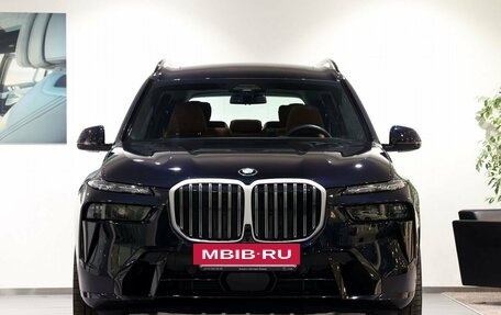 BMW X7, 2024 год, 18 190 000 рублей, 2 фотография