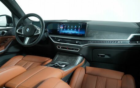 BMW X7, 2024 год, 18 190 000 рублей, 14 фотография