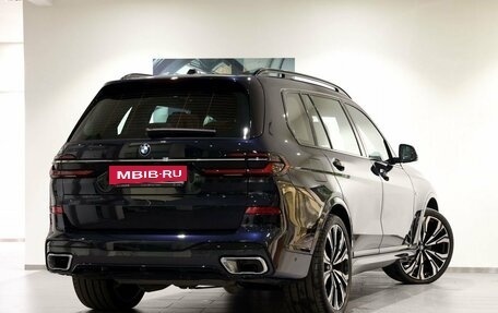 BMW X7, 2024 год, 18 190 000 рублей, 5 фотография