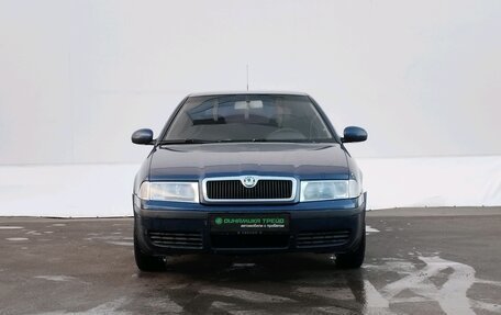 Skoda Octavia IV, 2010 год, 620 000 рублей, 2 фотография