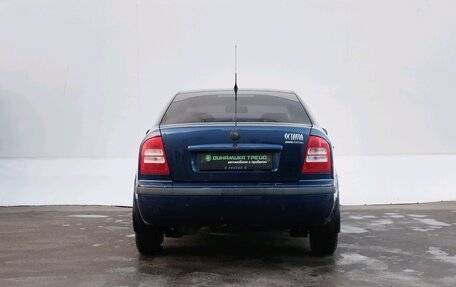 Skoda Octavia IV, 2010 год, 620 000 рублей, 6 фотография