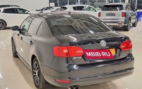 Volkswagen Jetta VI, 2011 год, 1 030 000 рублей, 6 фотография