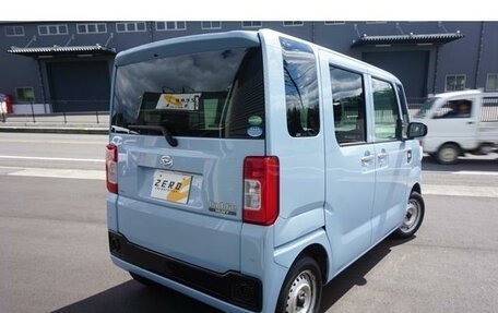 Daihatsu Hijet X, 2016 год, 570 999 рублей, 5 фотография