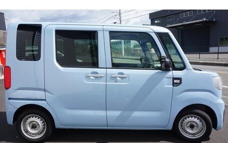 Daihatsu Hijet X, 2016 год, 570 999 рублей, 6 фотография