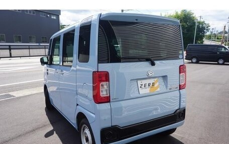 Daihatsu Hijet X, 2016 год, 570 999 рублей, 3 фотография